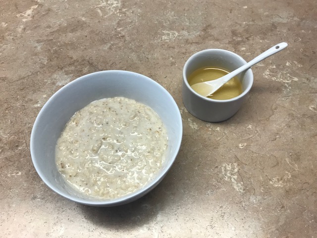 Breakfast Porridge