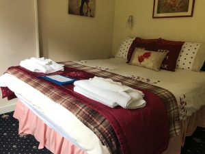 Glenardran House Crianlarich - Bed and Breakfast - Double Room